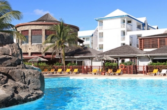 Liquidation judiciaire brutale et suspecte de l’hôtel Manganao en Guadeloupe
