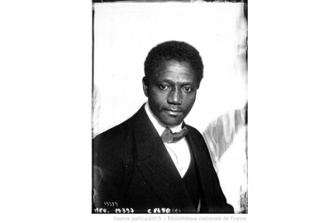 Hégésippe Légitimus, un personnage de l’histoire de la Guadeloupe