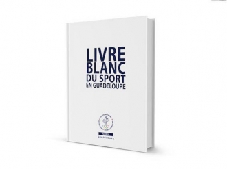 Un « Livre Blanc » du sport en Guadeloupe