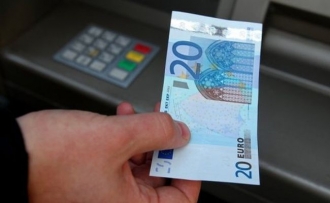 Le « 20 euros » nouveau dans cinq mois