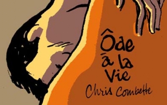 Ode à la vie - le nouvel album de Chris Combette
