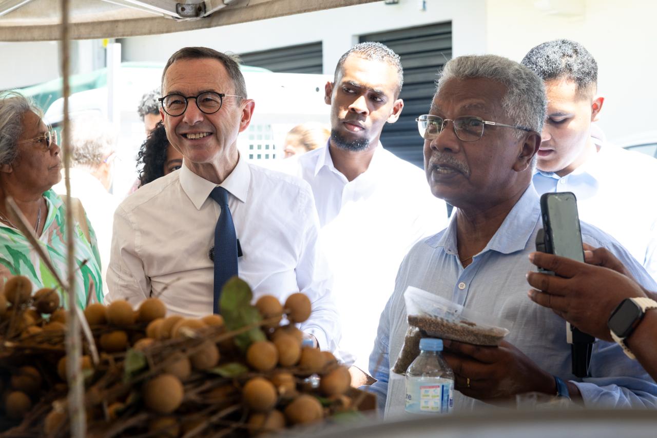 Photo d'illustration de la visite