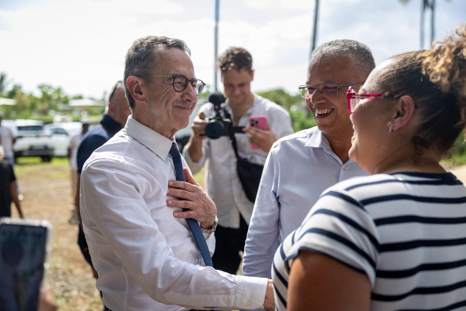 Photo d'illustration de rencontre
