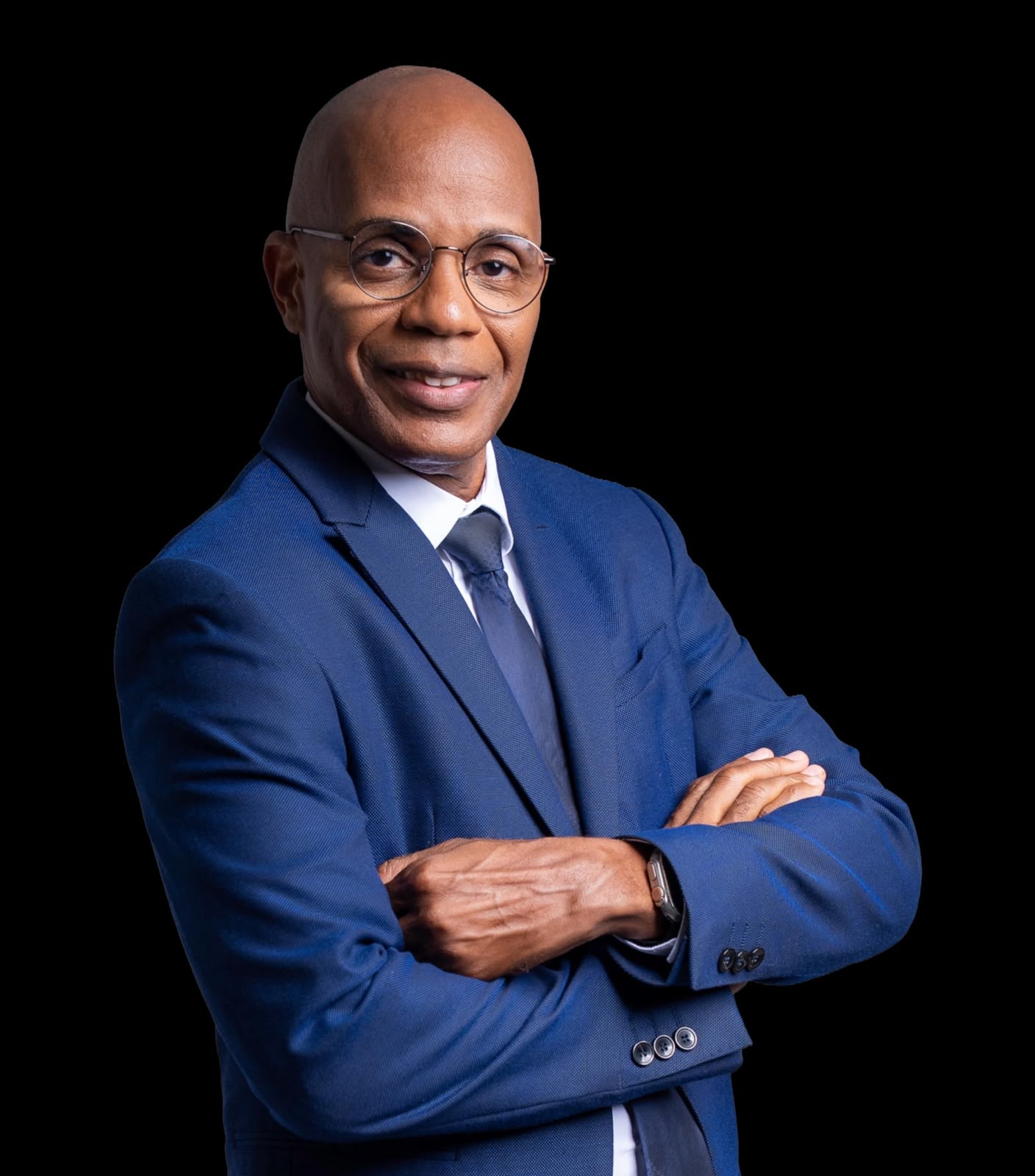 Portrait officiel de Thierry Abelli