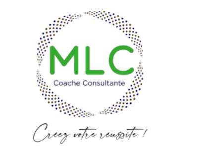 Logo MLC Coache Consultante — Créez votre réussite !