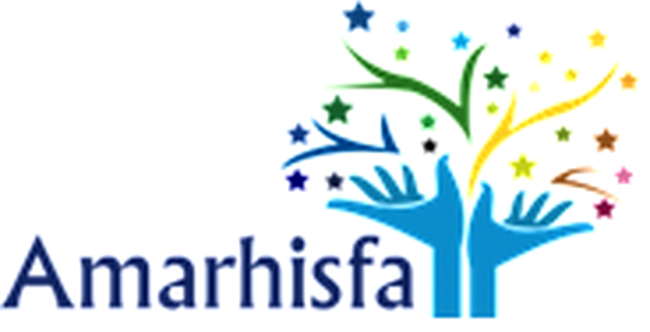 Logo de l’AMARHISFA